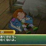 ポポロクロイス牧場物語感想プレイ日記４：牧場主になりました